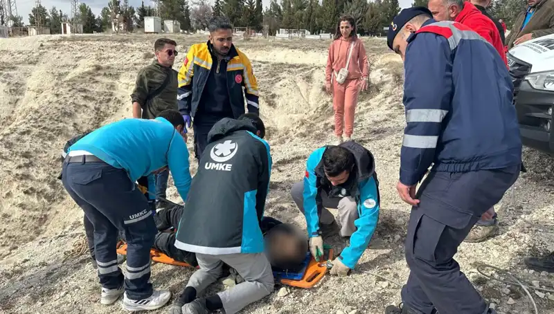 Adıyaman'da Paraşüt Kazasında Hayatını Kaybeden Genç: Olayın Sebepleri Neler?