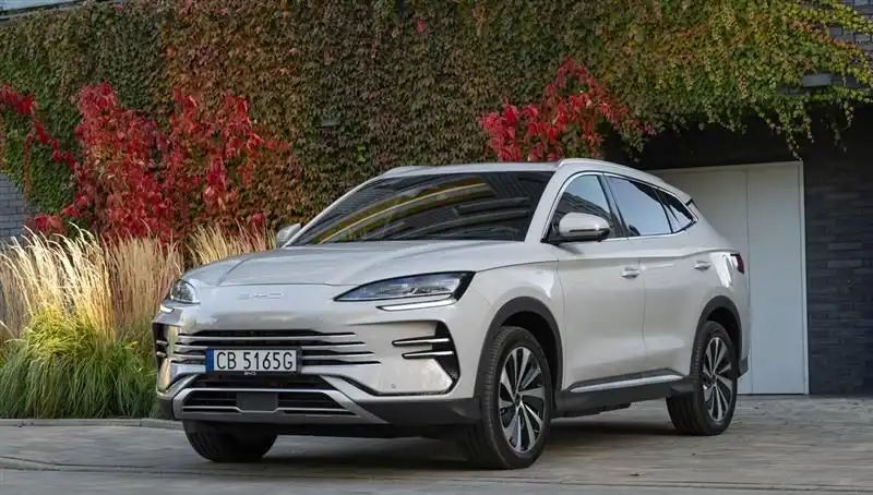 BYD'nin Hızla Büyüyen Geliri Neden Durduruldu? İşte Sebepler!