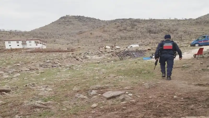 Husumetli Ailelerin Kavgası: 6 Kişi Tutuklandı!