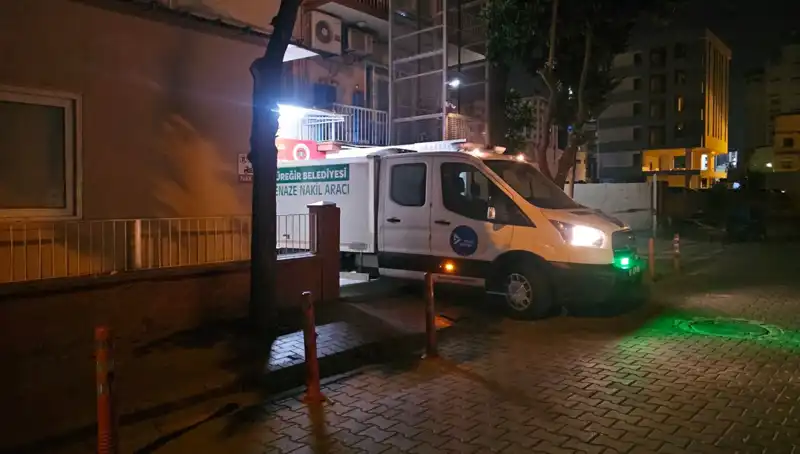 Park Yeri Anlaşmazlığı Kanlı Bir Çatışmaya Dönüştü: Komşusunu Vurdu