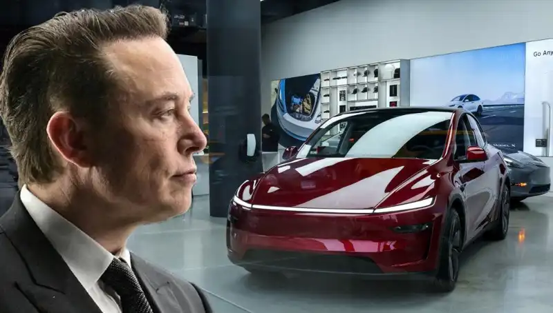 Elon Musk'ın Avrupa'daki İş Macerası: Kaybeden Kim Olacak?