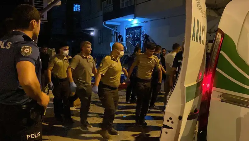 Eşini Katledip İntihar Eden Adamın Ardında Kayıp Bir Hayat Hikayesi