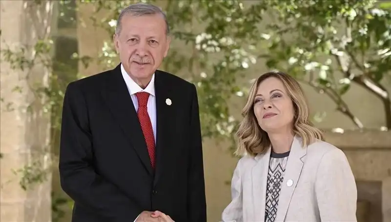 İstanbul’da Akdeniz Zirvesi: Erdoğan, İtalya ve Libya Başbakanları ile Bir Araya Gelecek