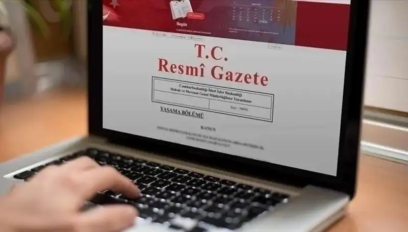 Resmi Gazete'de Bugün: Önemli Kararlar ve Yeni Düzenlemeler