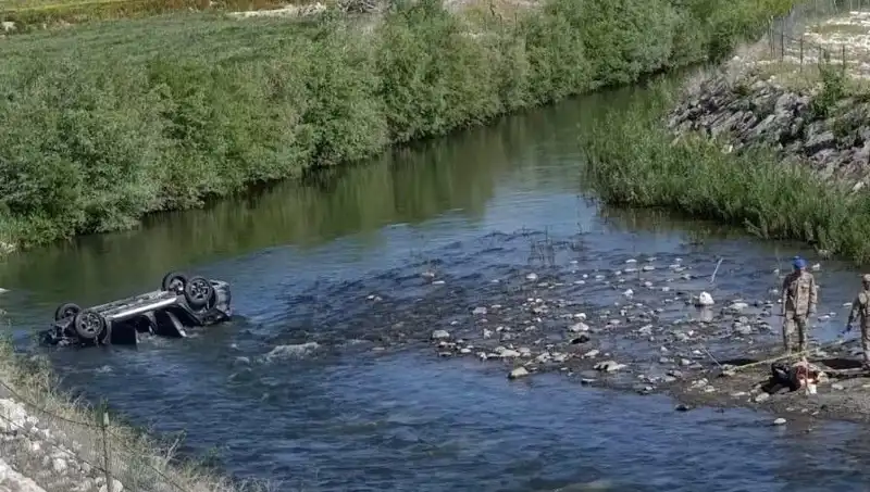Bayram Ziyareti Hayatlarını Aldı: Tek Bir Aile Yok Oldu