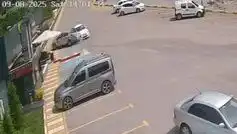 Bolu Dağı'nda Şaşırtan Kaza: Herkesin Dikkatini Çekti!