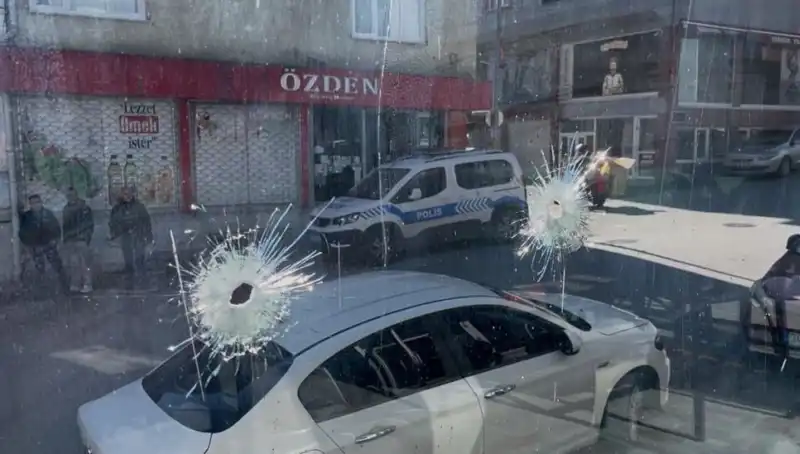 Bursa'da Kıraathane Kurşunlama Olayı: Sebepleri ve Sonuçları
