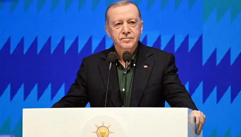 Cumhurbaşkanı Erdoğan’ın Beklenen Açıklaması: Saat Kaçta Başlayacak?