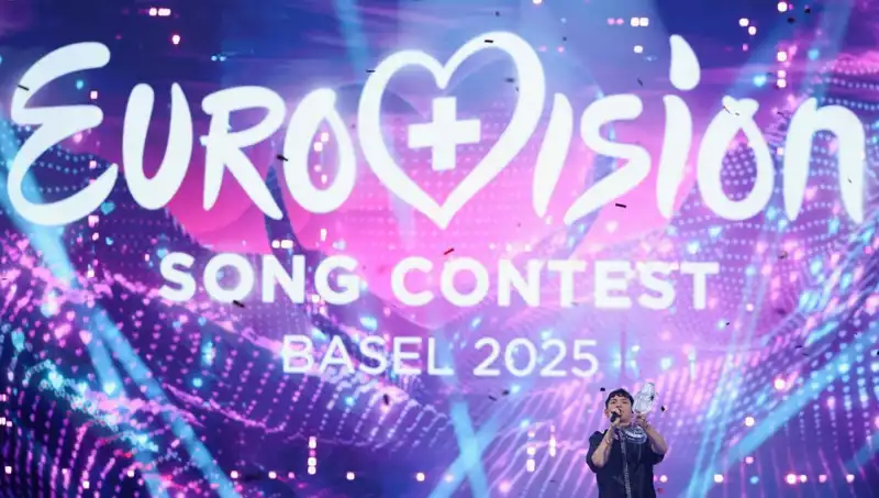 Eurovision’da Yeni Dönem: İsrail’in Oylama Sistemi Güncelleniyor