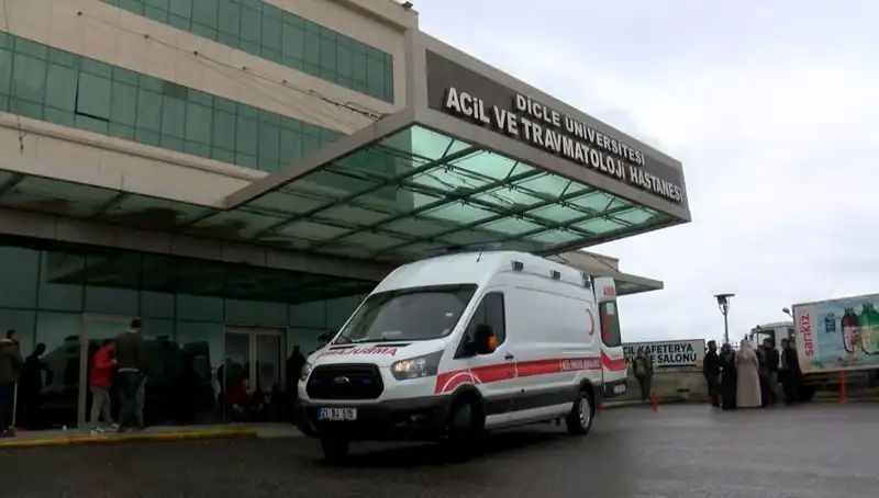Silahlı Saldırıda Kuzenini Vuran Kişi: 1 Ölü, 1 Ağır Yaralı!