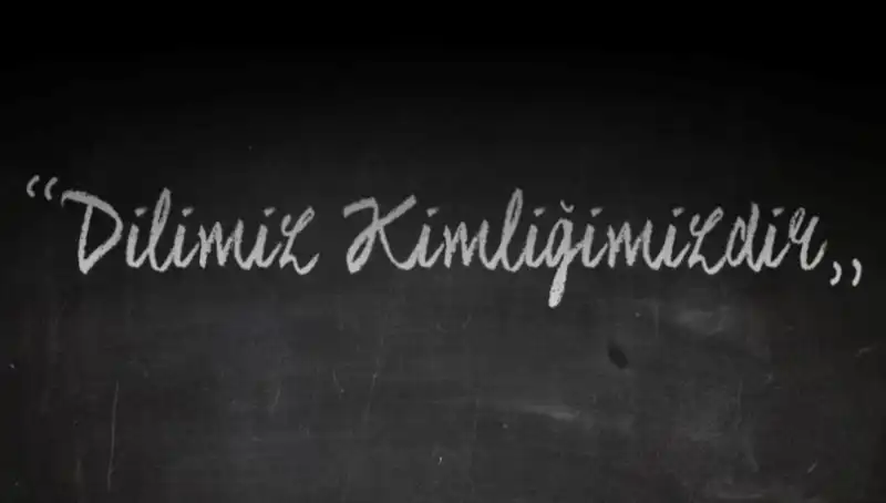 Türk Dil Bayramı Ne Zaman Kutlanıyor? Anlamı ve Kutlama Mesajları