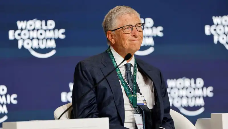 Bill Gates'ten Beklenen Açıklama: Servetinin Çocuklarına Mirası Ne Olacak?