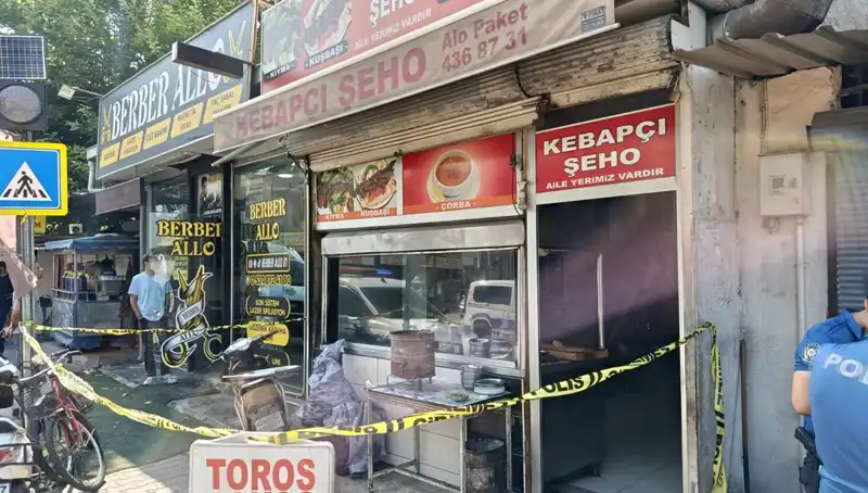 Adana'da Dehşet: Anne Katili Yakalandı, Olayın Detayları Şok Edici!