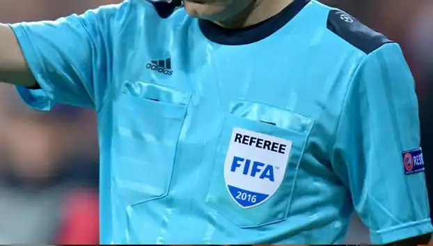 FIFA Kulüpler Dünya Kupası Hakemleri Açıklandı: Türk Hakem Var mı?