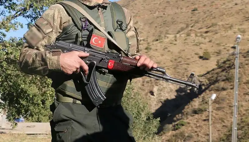 Türk Ordusu’ndan Önemli Açıklama: Korucular Terörle Mücadelenin Kahramanları!