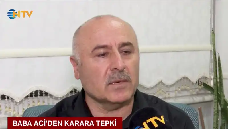 Oğuz Murat Aci'nin Babası, NTV'ye Demans Hastalığı Üzerine Açıklamalarda Bulundu
