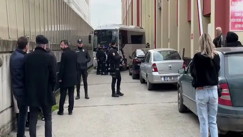 Liselerdeki Kirli Çark: 77 Milyon Lira Zarara Yol Açan Şebeke Susmadı!