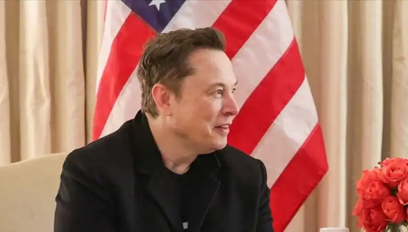 Elon Musk'tan Donald Trump'a Destek: Tartışmalı Beyaz Saray Görüşmesinde Hangi Tarafı Seçti?