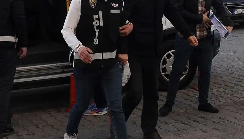 Samsun'da Uyuşturucu Operasyonunda İki Kişi Yakalandı, Detaylar Ne?