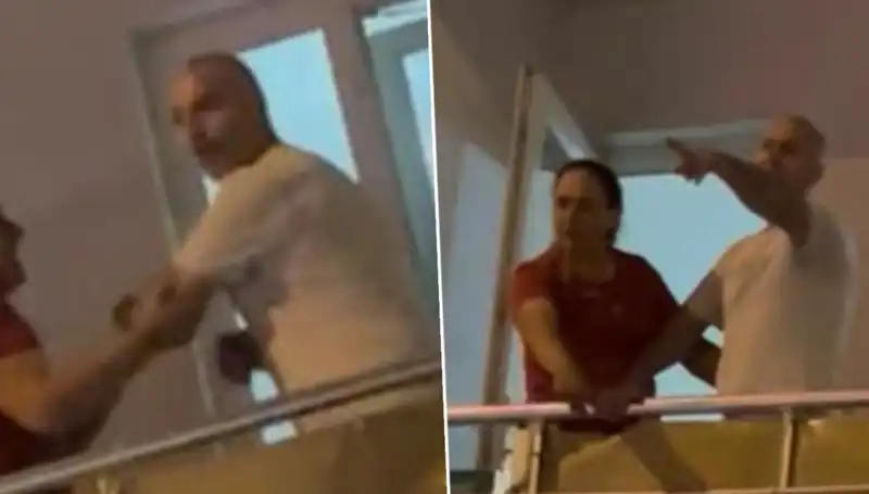 Bursa’da Panik Anları: "Burayı Terk Edin, Katliam Yaparım" Tehdidi!