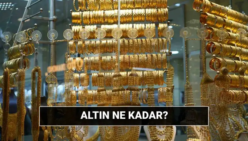 Altın Fiyatlarındaki Güncel Durumu Keşfedin: 1 Haziran 2023 Verileri
