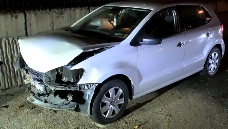 Sarıyer'de Zincirleme Kaza: 1'i Ağır, 2 Yaralı!
