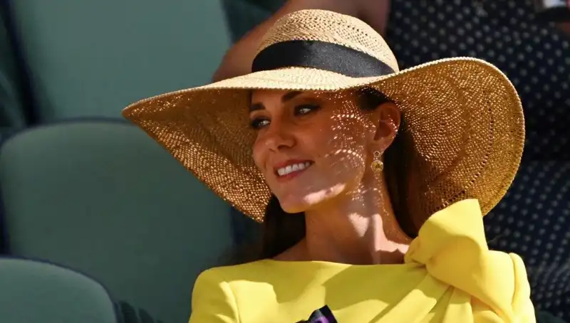 Kate Middleton’ın 15 Yıllık Sadık Asistanı Görevini Bıraktı: Nedenleri Açıklandı