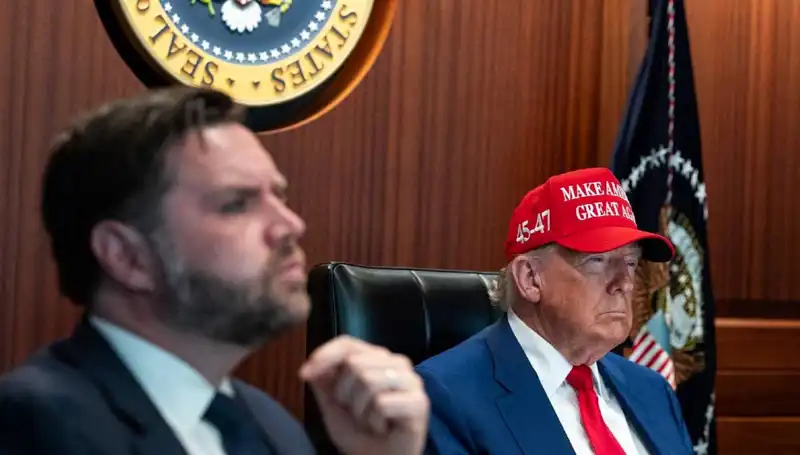 Trump’ın Azil Tasarısında Son Gelişmeler: Reddetme Oyu Nasıl Çıktı?
