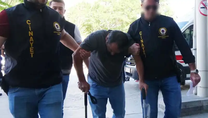 Evli Çiftin Korkunç İtirafı: 1 Haftadır Aranan Kişi Ölü Bulundu