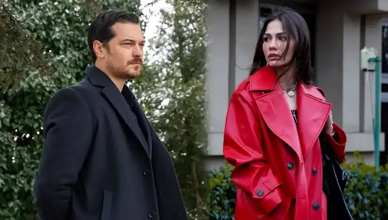 Eşref Rüya Dizisi: İzleyiciler Efsaneye Dönüşen Bir Hikaye İçin Geri Sayımda!