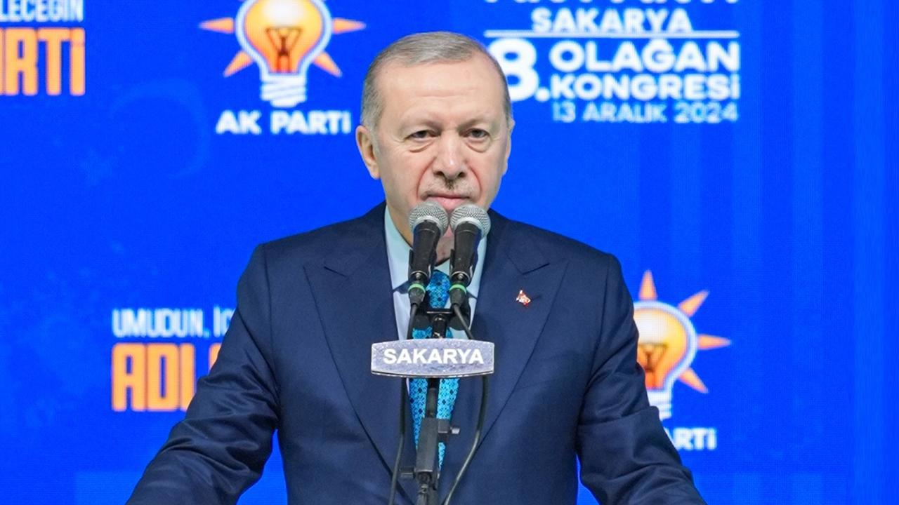 Cumhurbaşkanı Erdoğan Yeni Dönemin Arifesinde