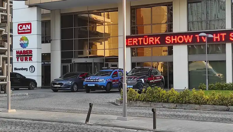 Habertürk ve Show TV'ye El Konuldu: Kara Para Aklama Skandalı Büyüyor