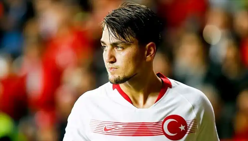 Beşiktaş, Milli Futbolcu İçin Girişimlerde Bulundu: Yanıt Ne Olacak?