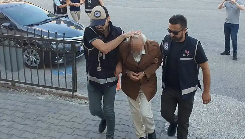 Zonguldak'ta Tefecilik Operasyonuyla Suç Çetesi Çökertildi
