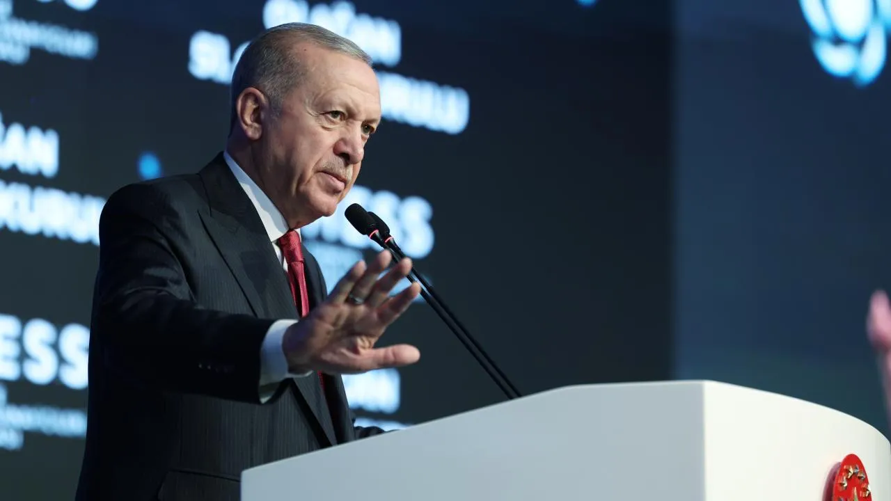 Cumhurbaşkanı Erdoğan: “Kardeşliğimizi Güçlendirme Zamanı Geldi”